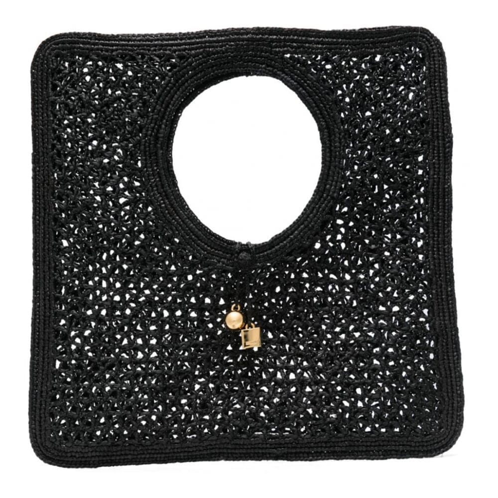 Jacquemus - Sac Cabas 'The Spiaggia' pour Femmes