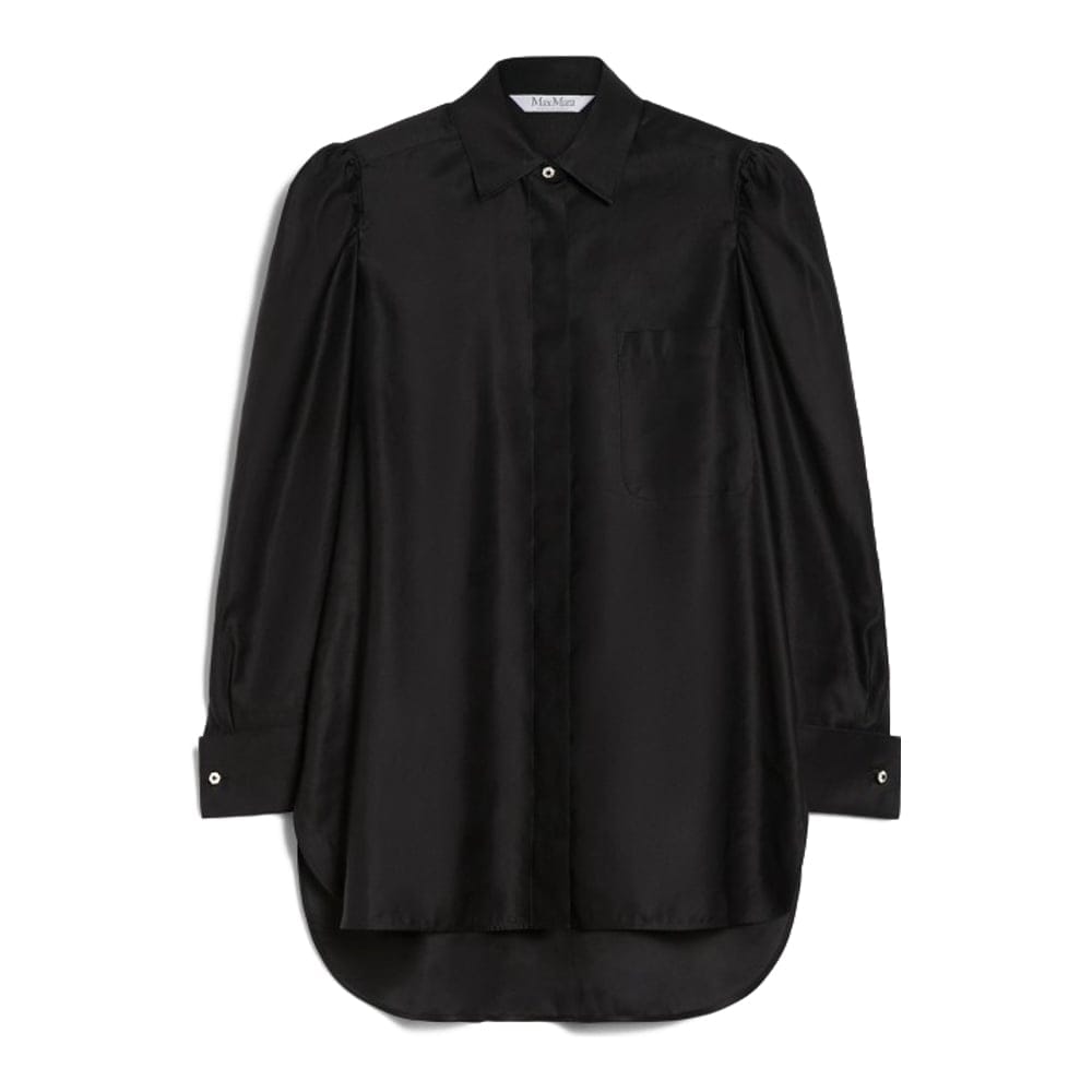 Max mara - Blouse à manches longues pour Femmes