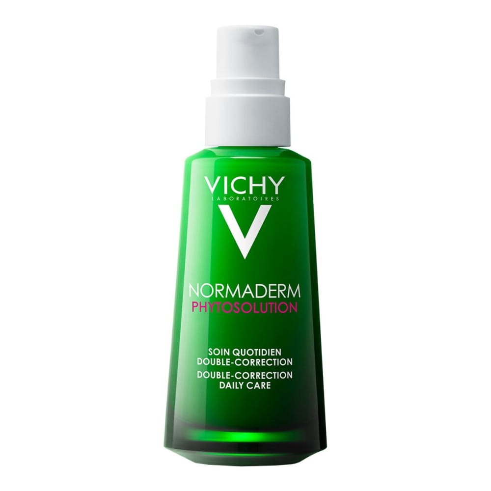 Vichy - Crème correcteur 'Normaderm Phytosolution Double-Correction' - 50 ml