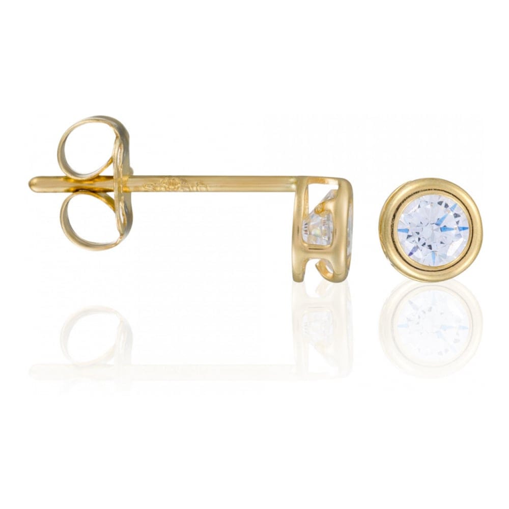By colette - Boucles d'oreilles 'Philtre D'Amour' pour Femmes