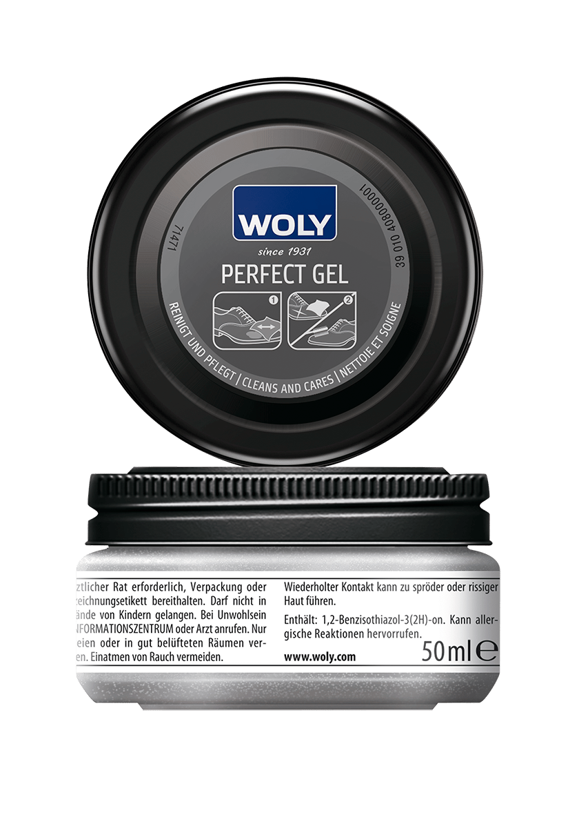 Woly - Perfect Gel 50ml