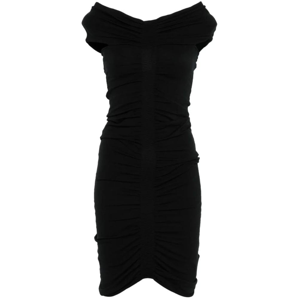 Alexander wang - Robe à une épaule pour Femmes