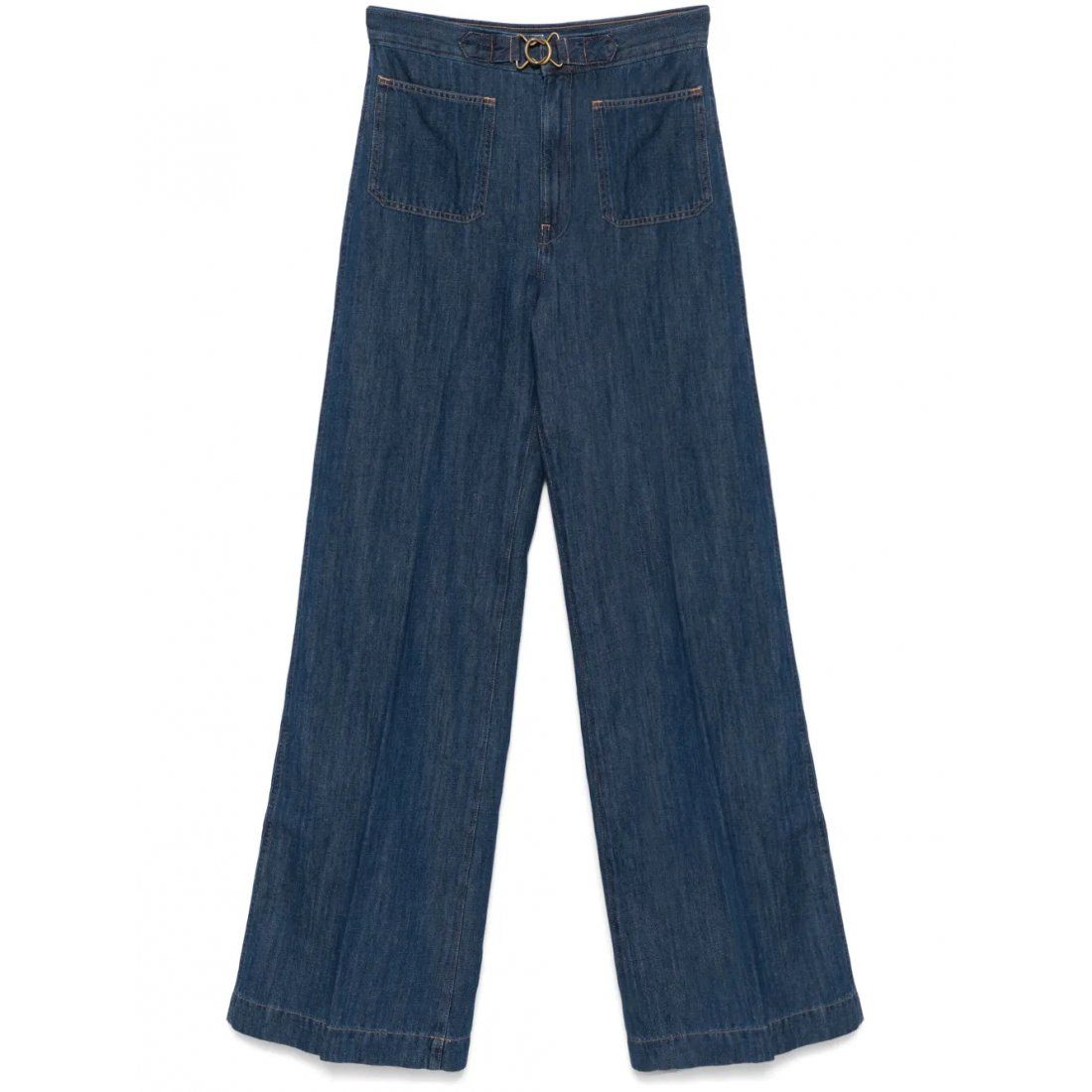 Polo ralph lauren - Jeans 'Concept' pour Femmes