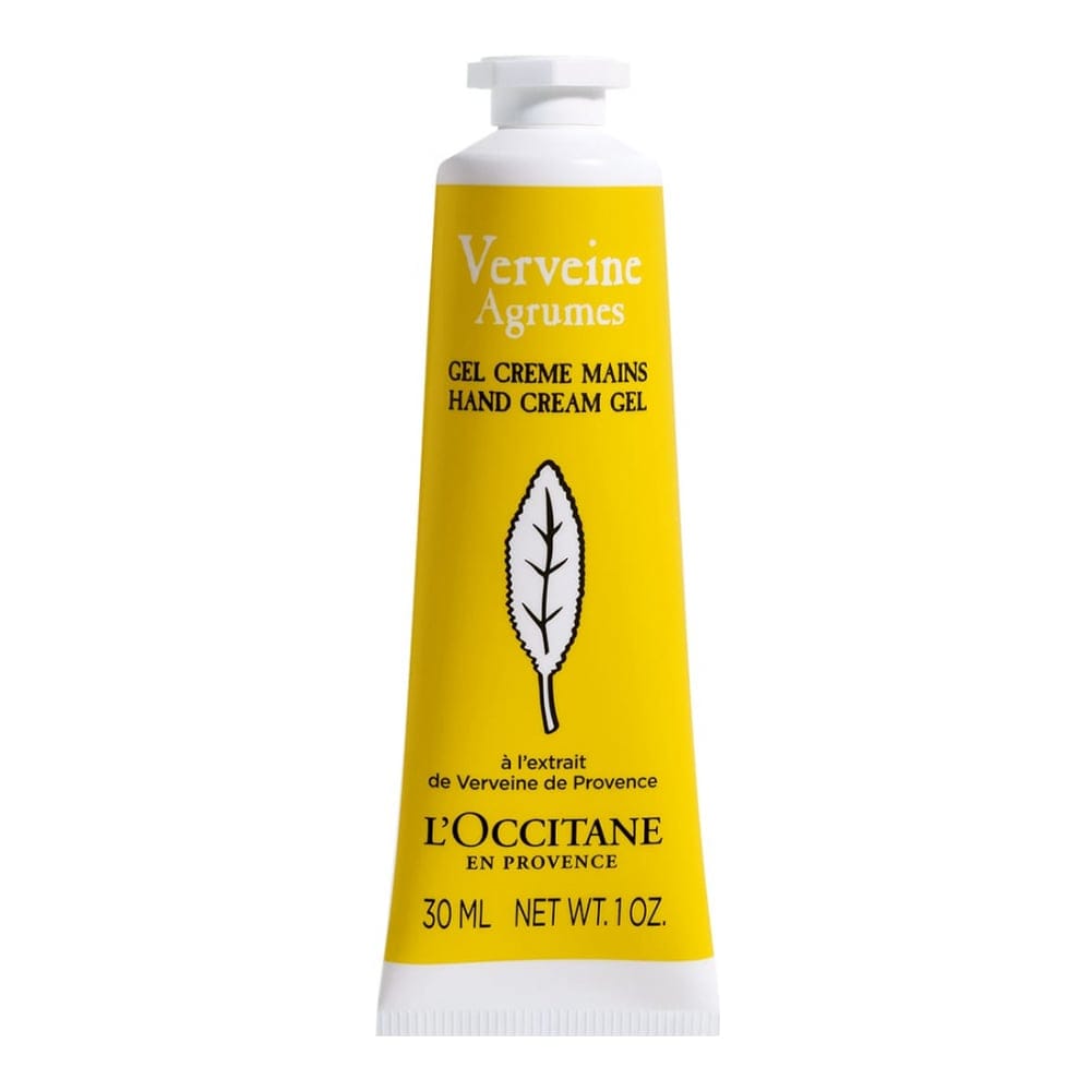 L'occitane - Crème pour les mains 'Verbena Agrumes' - 30 ml
