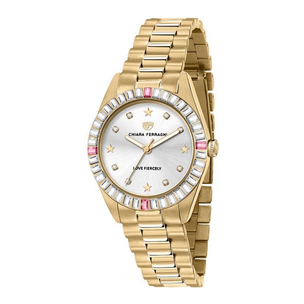 Chiara ferragni - Montre 'R1953100503' pour Femmes