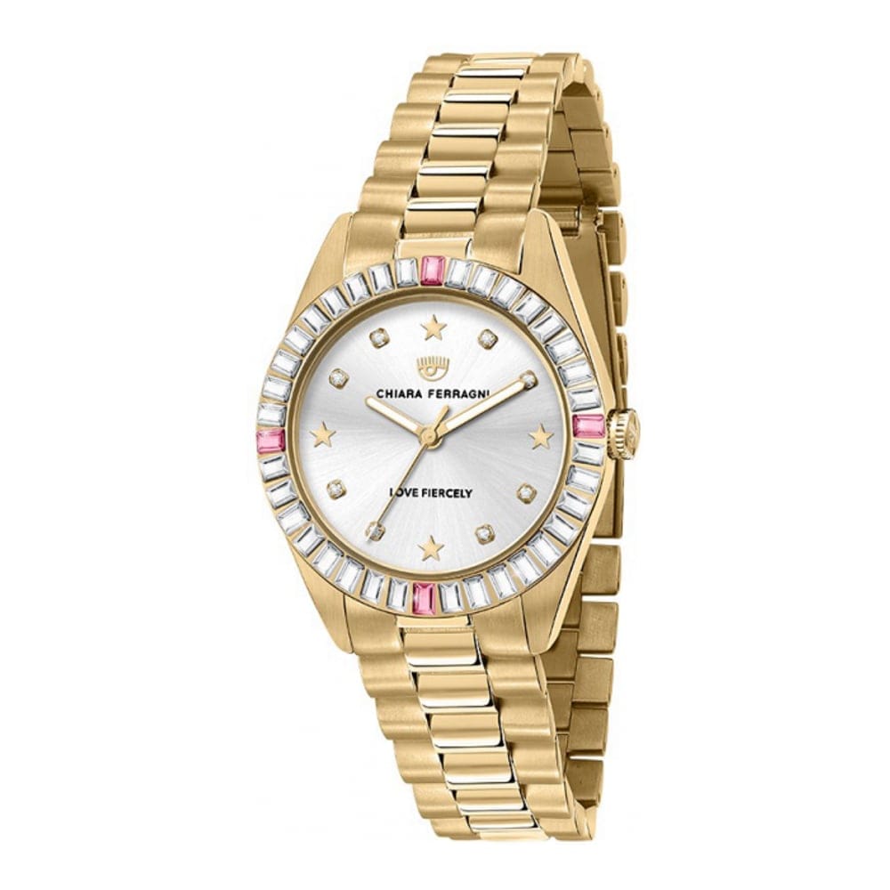 Chiara Ferragni - Montre 'R1953100503' pour Femmes