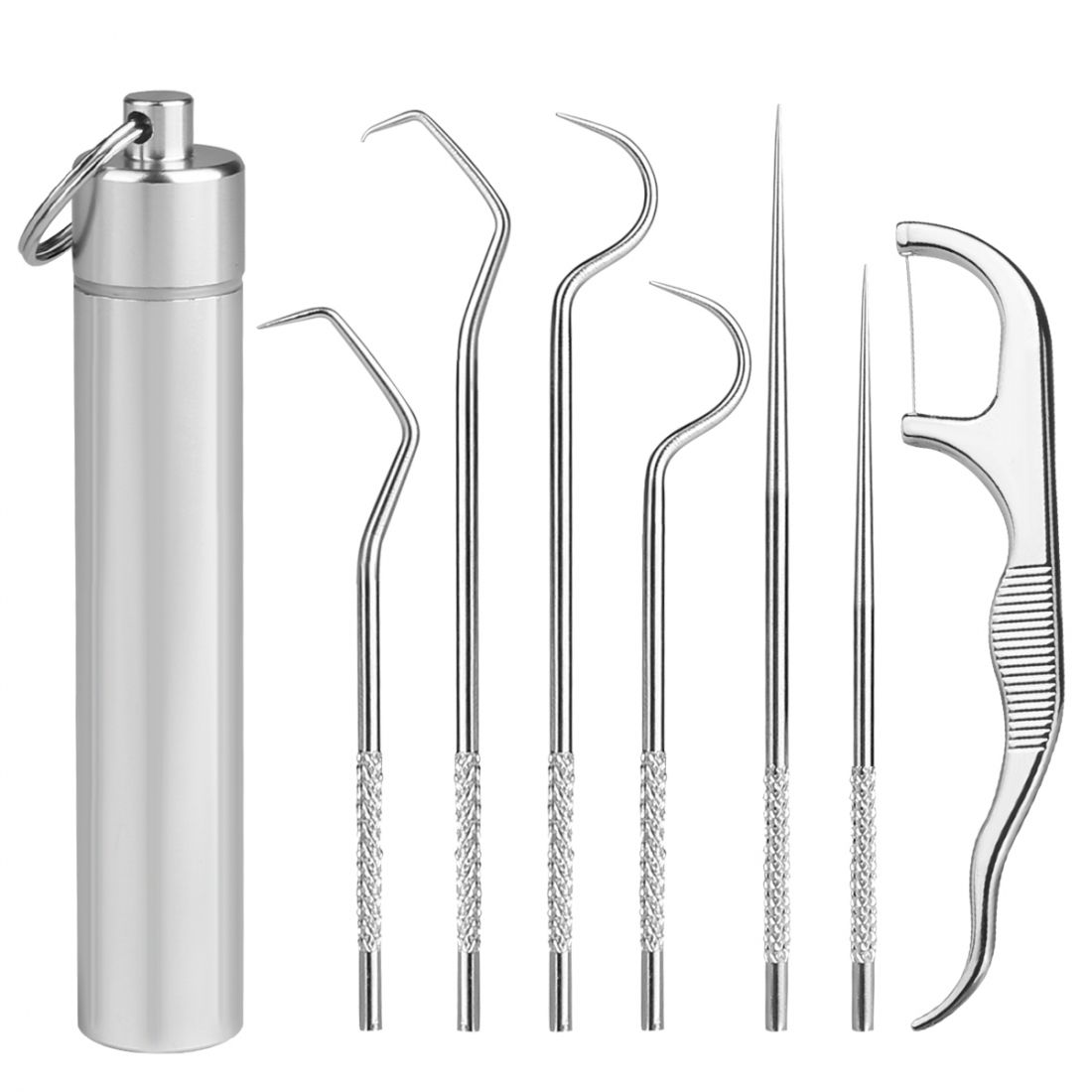Paloma beauties - Set de soins dentaires