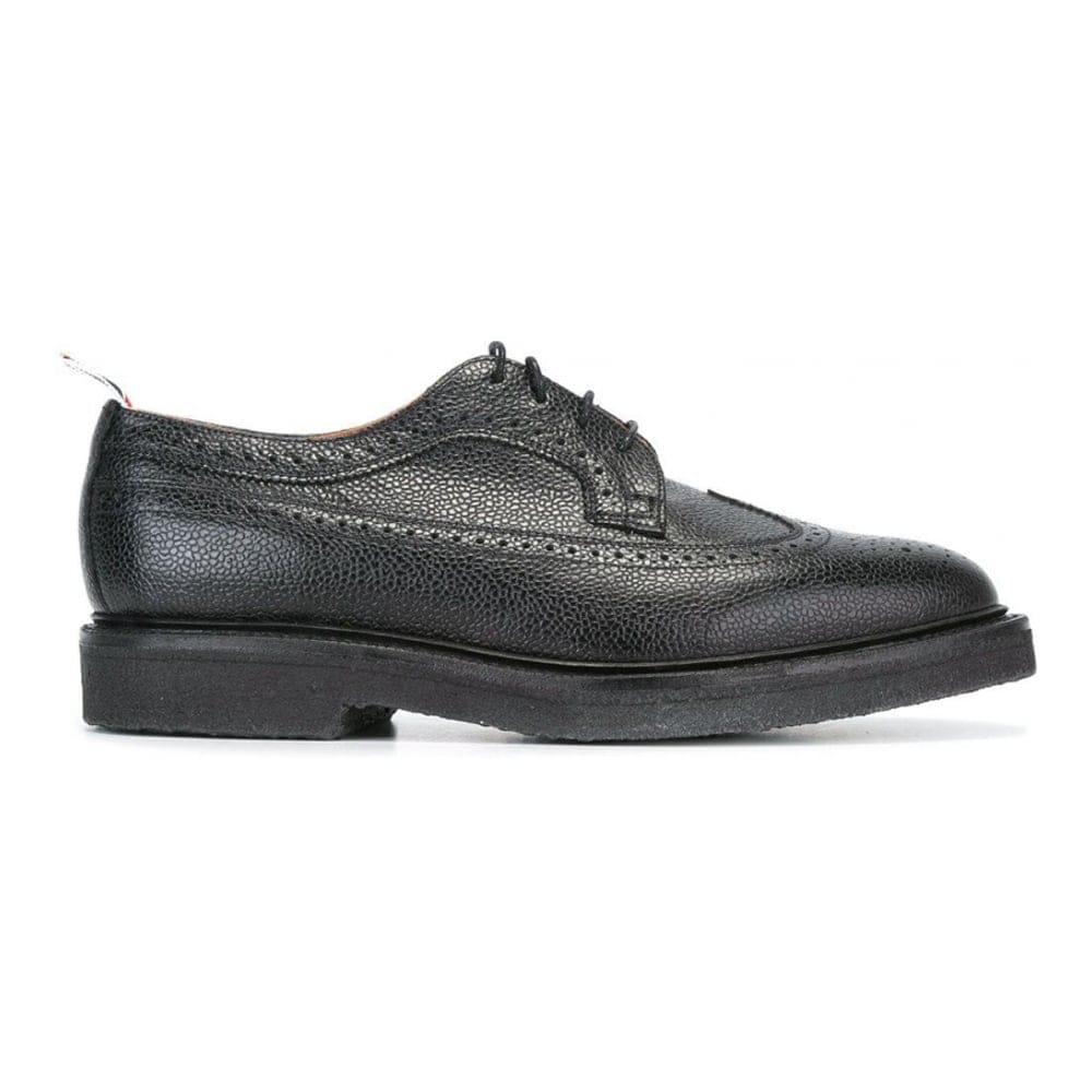 Thom browne - Brogues 'Longwing' pour Hommes