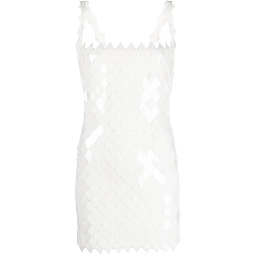 The attico - Robe mini 'Rue' pour Femmes