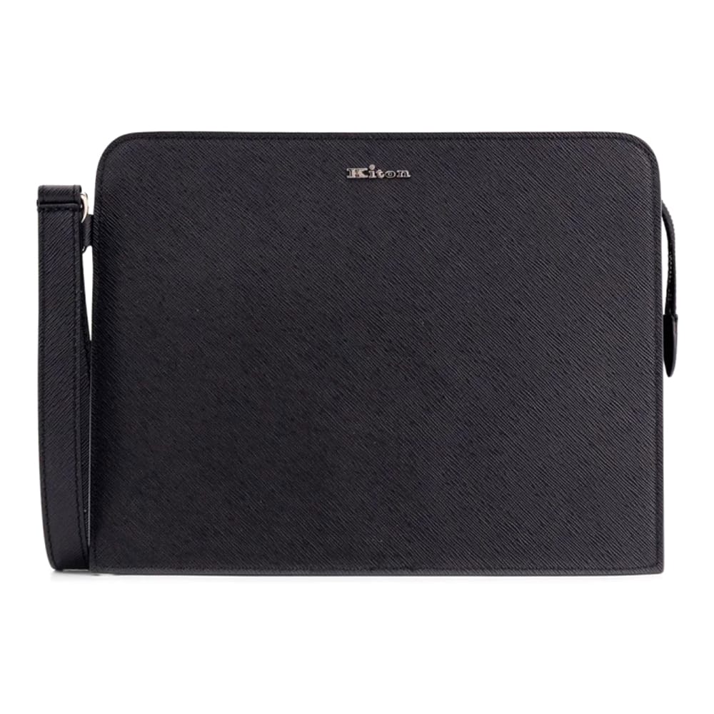 Kiton - Pochette pour Hommes