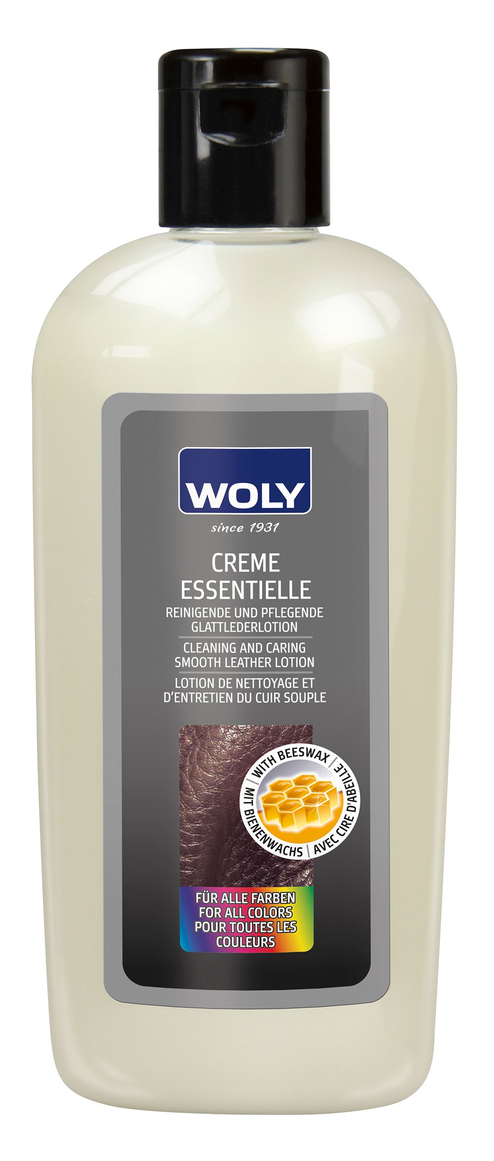 Woly - Crème Essentielle 150ml