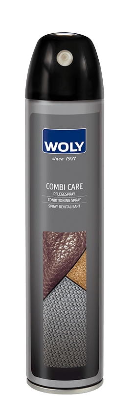 Woly - Combi Care 300ml