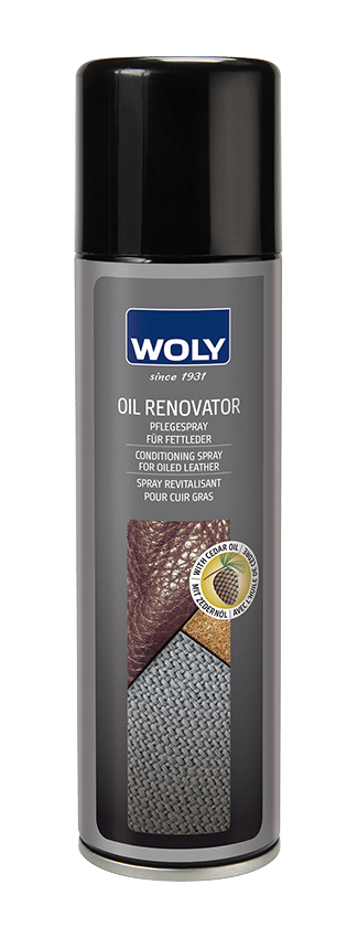 Woly - Oil Renovator 250ml