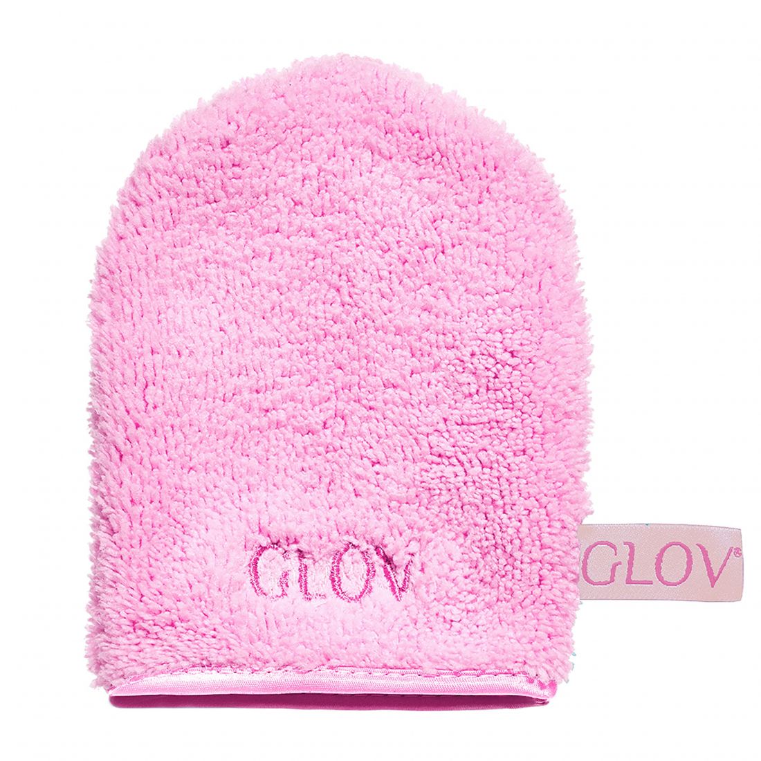 GLOV - Gant Démaquillant Réutilisable Pour Un Nettoyage Profond Des Pores | Cozy Rosie
