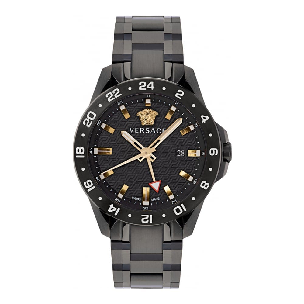 Versace - Montre 'VE2W00622' pour Hommes
