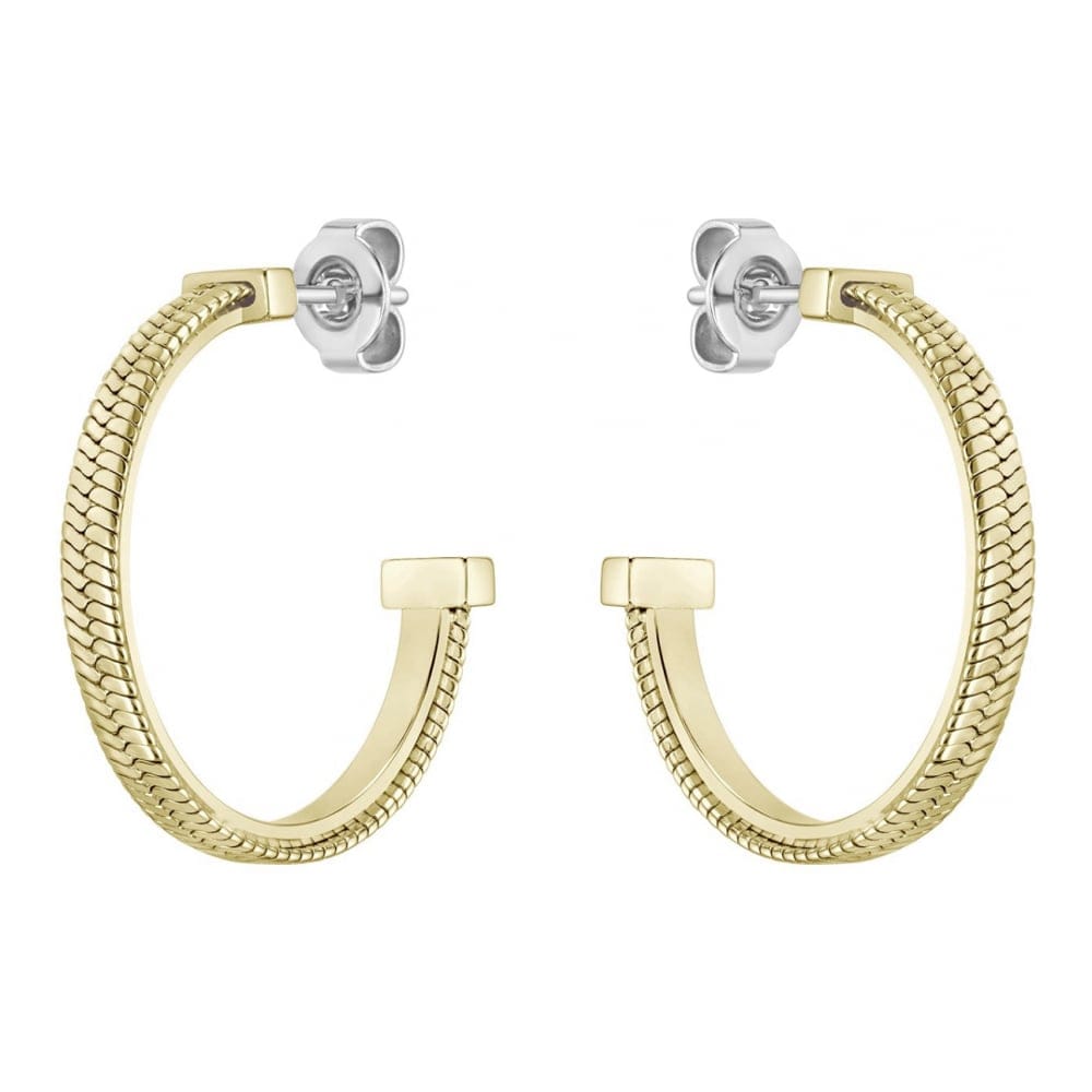 Boss - Boucles d'oreilles pour Femmes