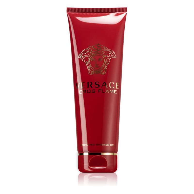 Versace - Gel Douche 'Eros Flame' - 250 ml