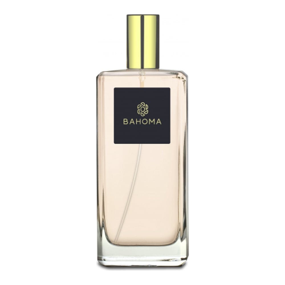 Bahoma london - Spray d'ambiance 'Alchemy' - Velvet Peony & Cashmere 100 ml