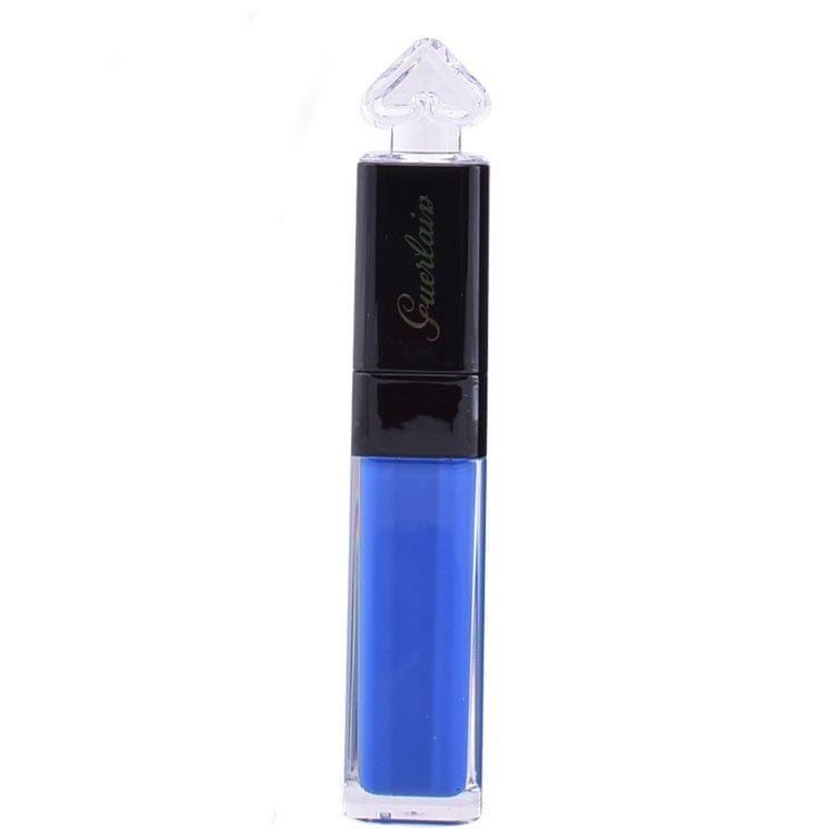 Guerlain - Rouge à lèvres liquide 'La Petite Robe Noire Lip Colour'Ink' - L101 Adventurous 6 ml