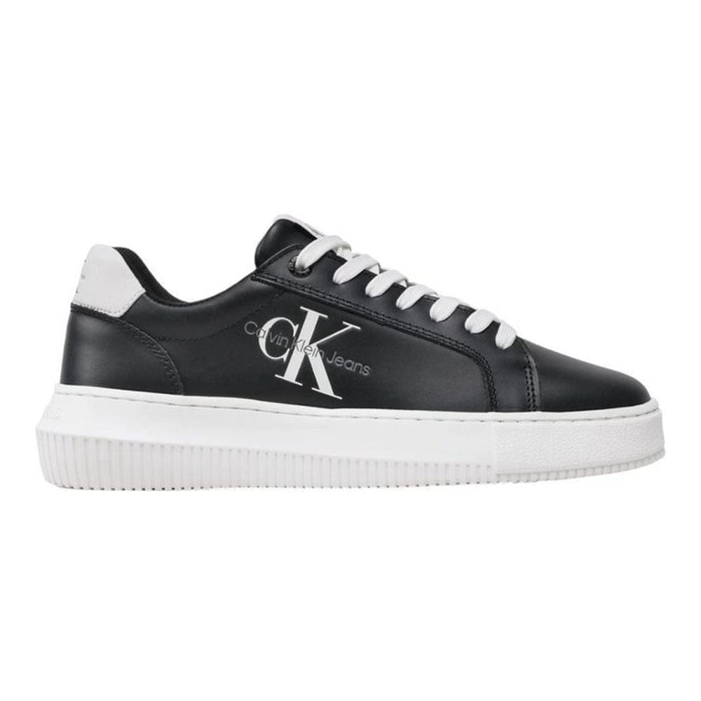 Calvin klein - Sneakers 'Logo Printed' pour Femmes