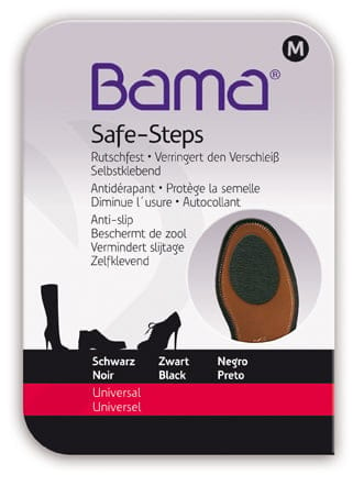 Bama - Safe-Steps