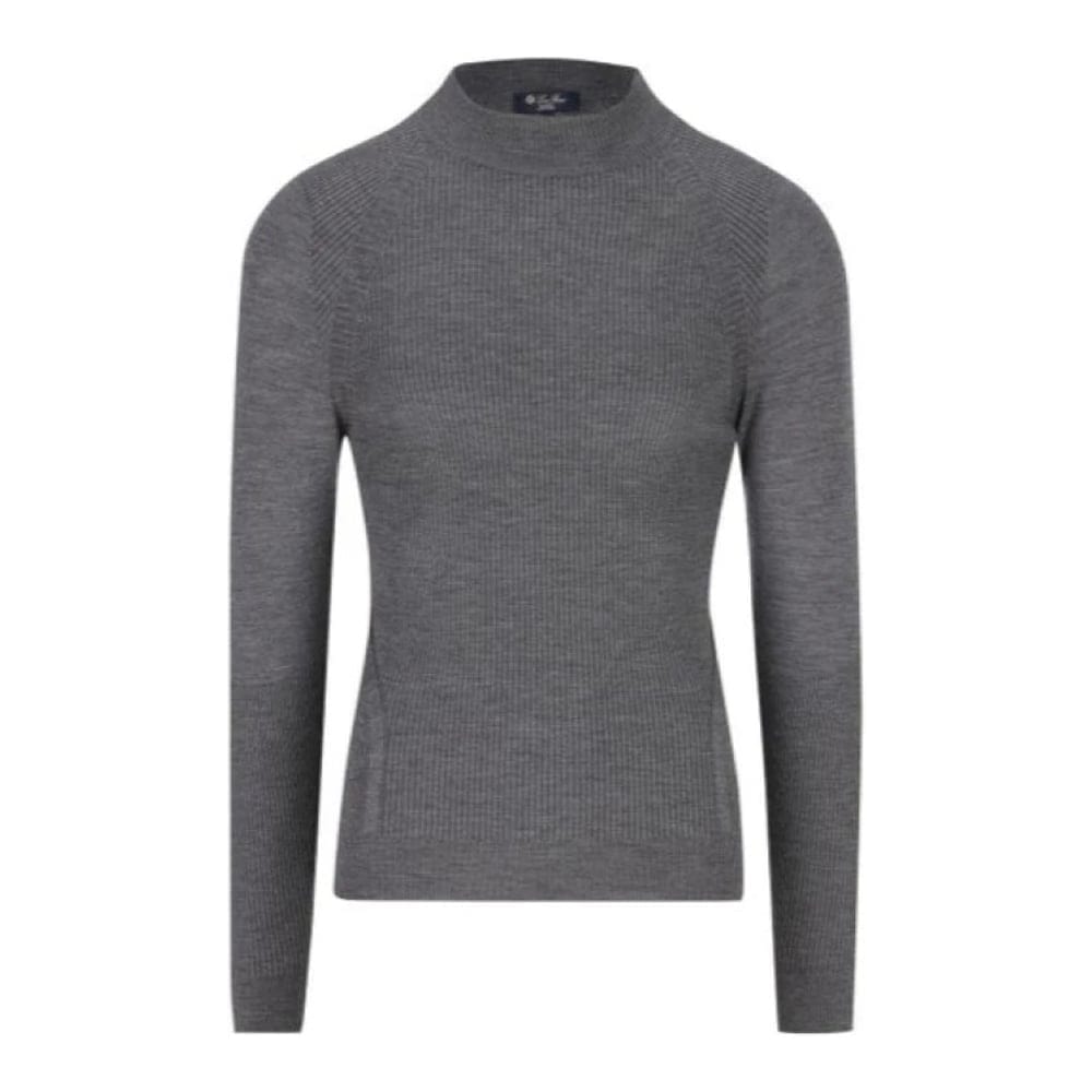 Loro piana - Pull 'Loro Piana' pour Hommes