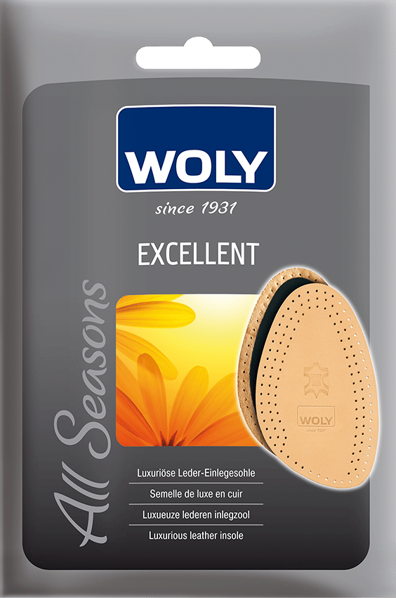 Woly - Excellent