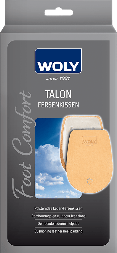 Woly - Talon Rembourrage