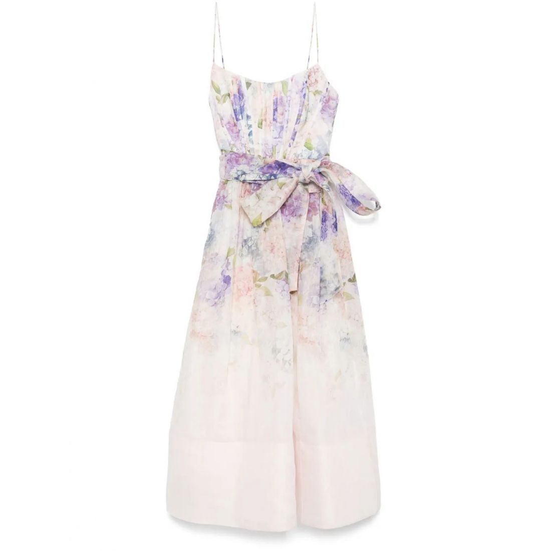 Zimmermann - Robe mini 'Dawning' pour Femmes