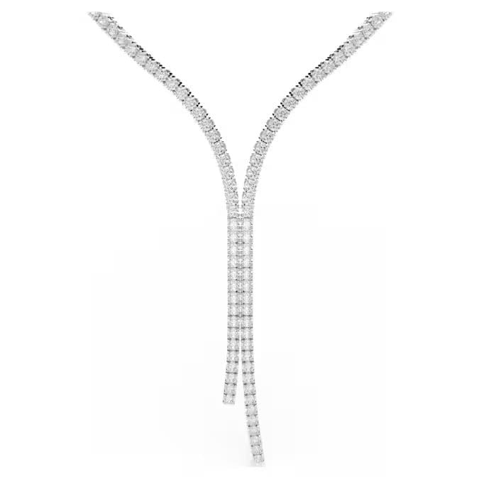 Swarovski - Collier 'Matrix Y' pour Femmes