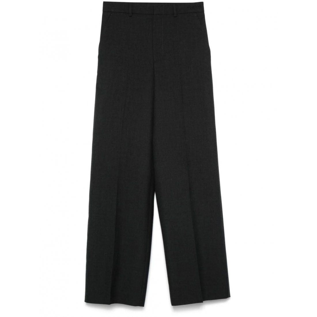 Gucci - Pantalon 'Gabardine' pour Femmes