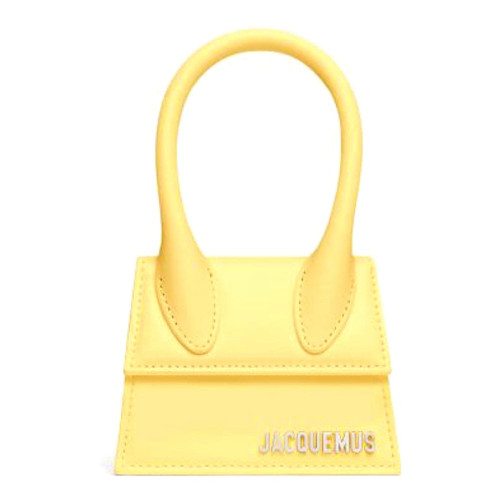 Jacquemus - Mini sac 'The Chiquito' pour Femmes