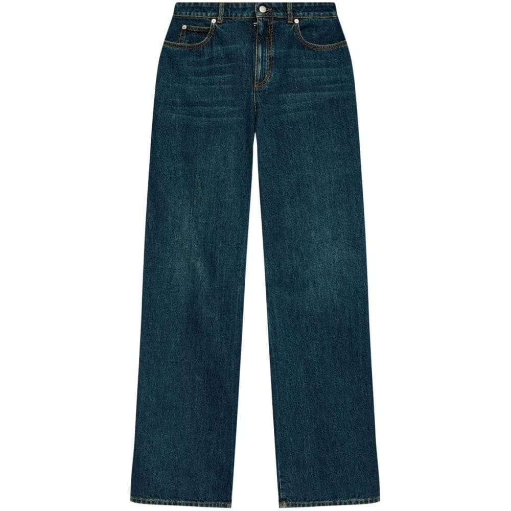 Alexander mcqueen - Jeans pour Femmes