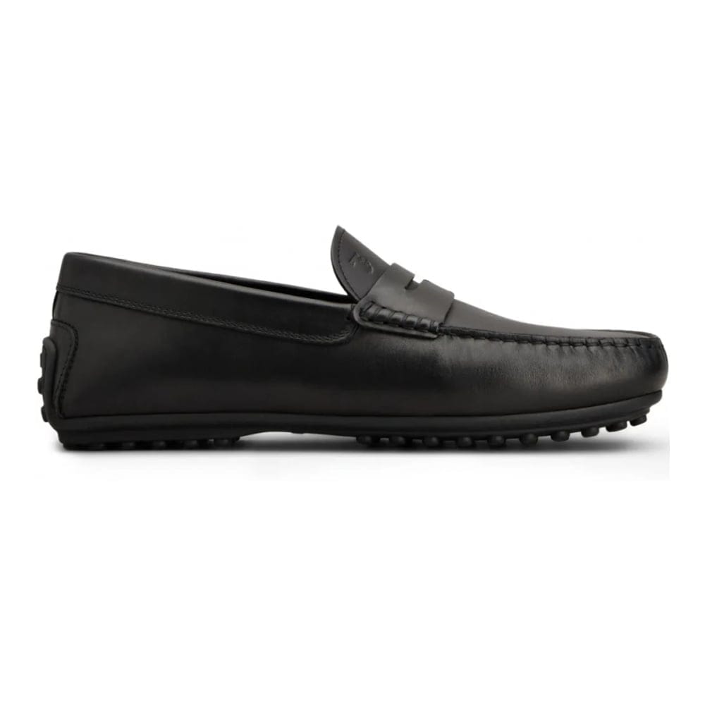 Tod's - Mocassins 'City Gommino' pour Hommes