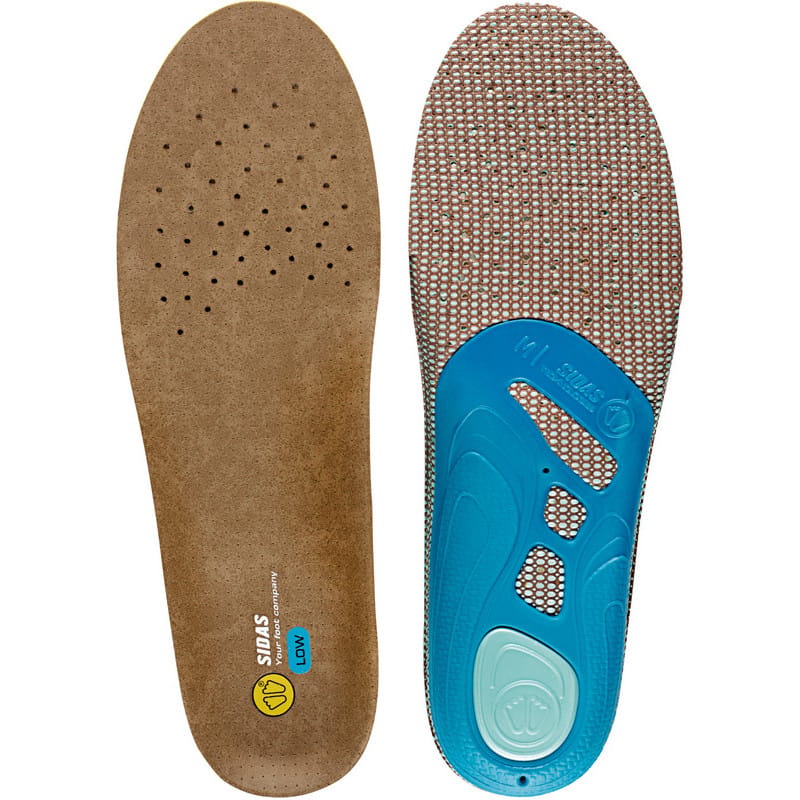 Sidas Semelle Outdoor Low ( Voute Pantaire Basse )-XS XS