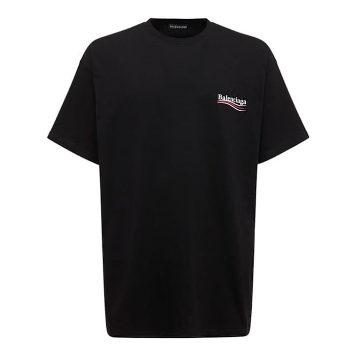 Balenciaga - T-shirt pour Hommes