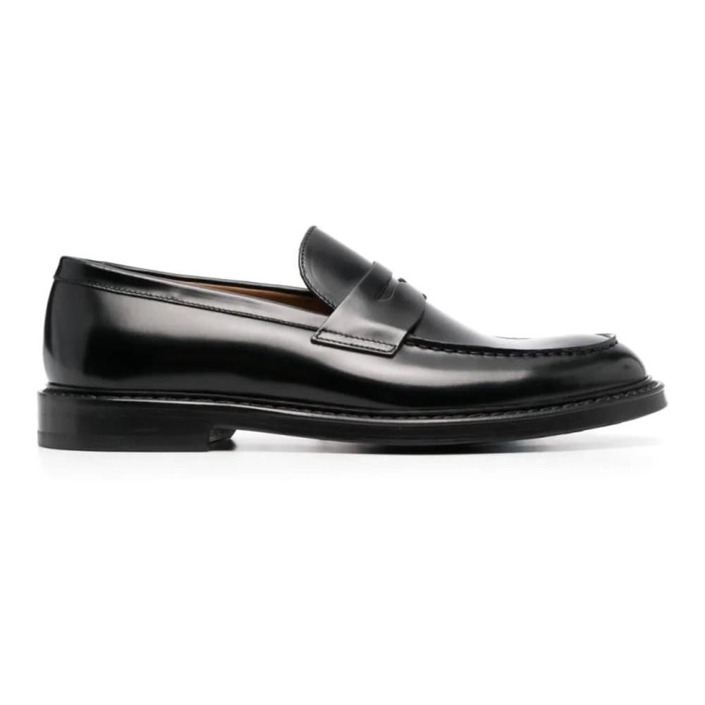 Doucal's - Mocassins 'Slip-On Penny' pour Hommes