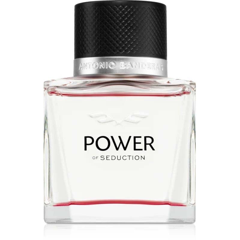 Antonio banderas - Eau de toilette 'Power of Seduction' - 50 ml