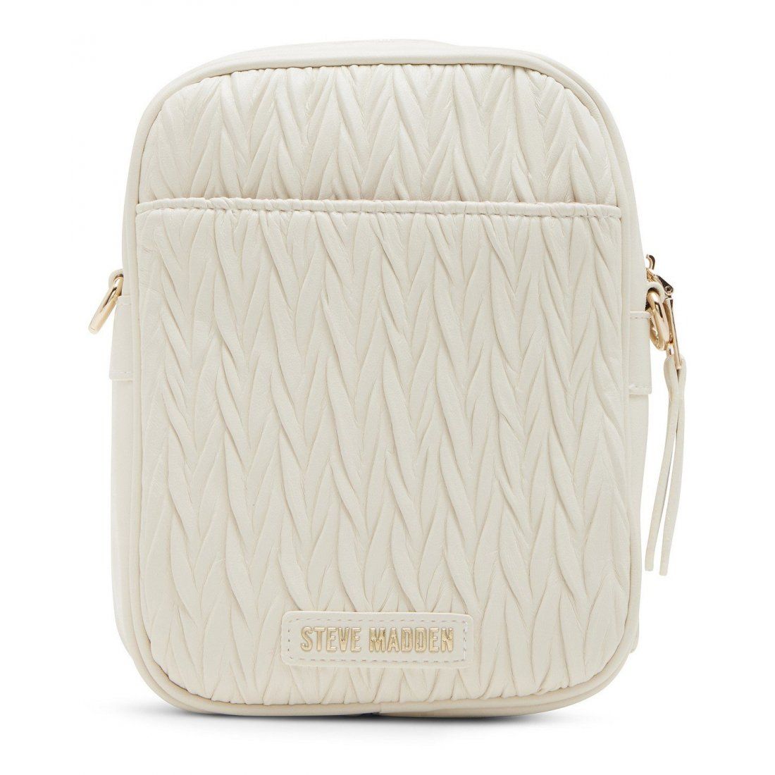 Steve madden - Sac à bandoulière 'Damien Quilted Small' pour Femmes