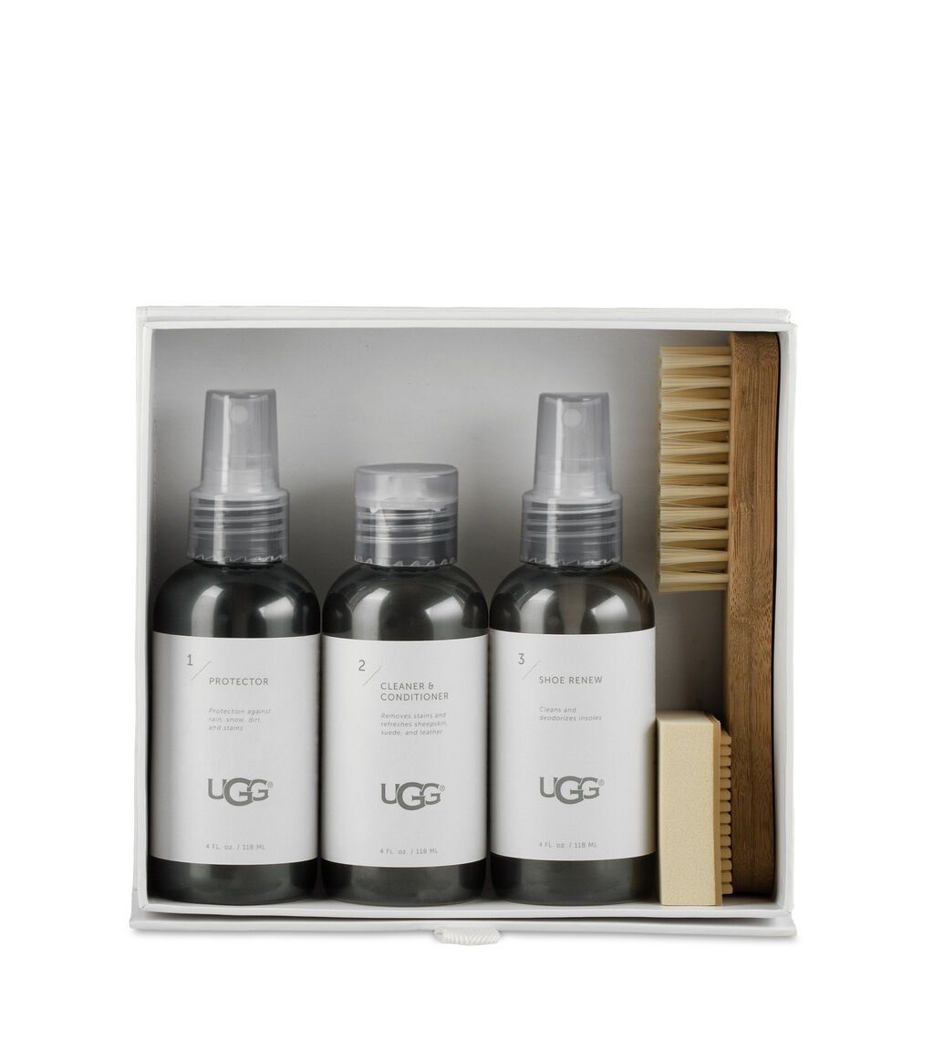 Ugg - Ugg care kit