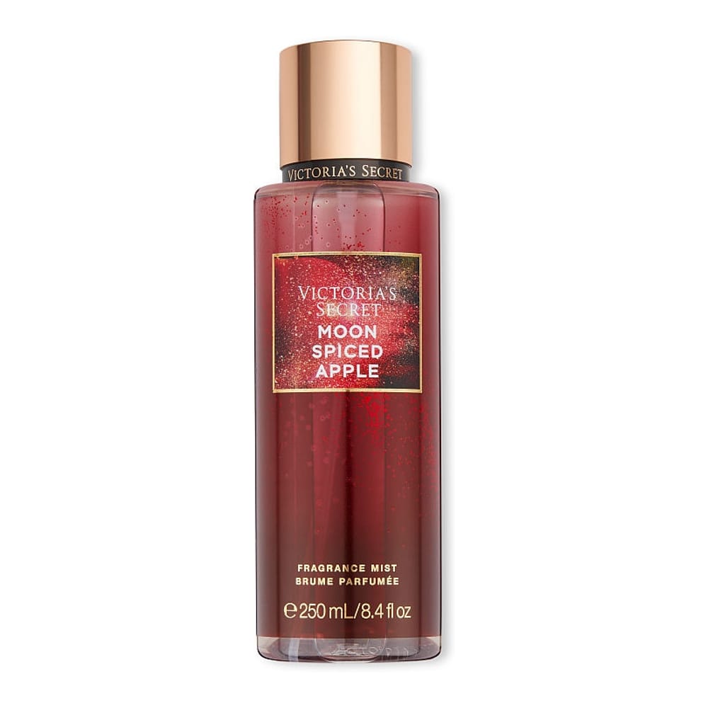 Victoria's secret - "Spray Corps 'Moon Spiced Apple Cosmic Botanical' - 250 ml"