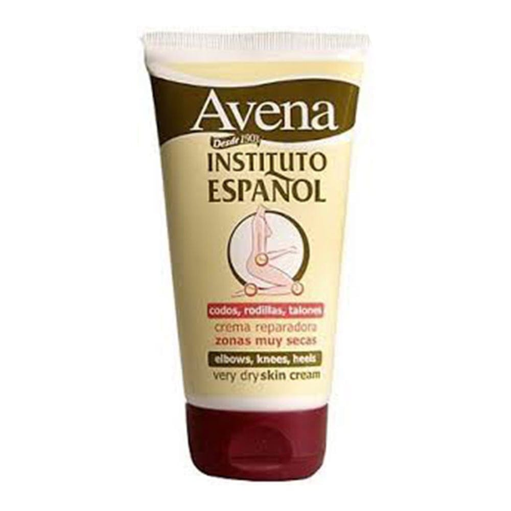 Instituto español - Crème Corporelle 'Oats Repair' - 150 ml