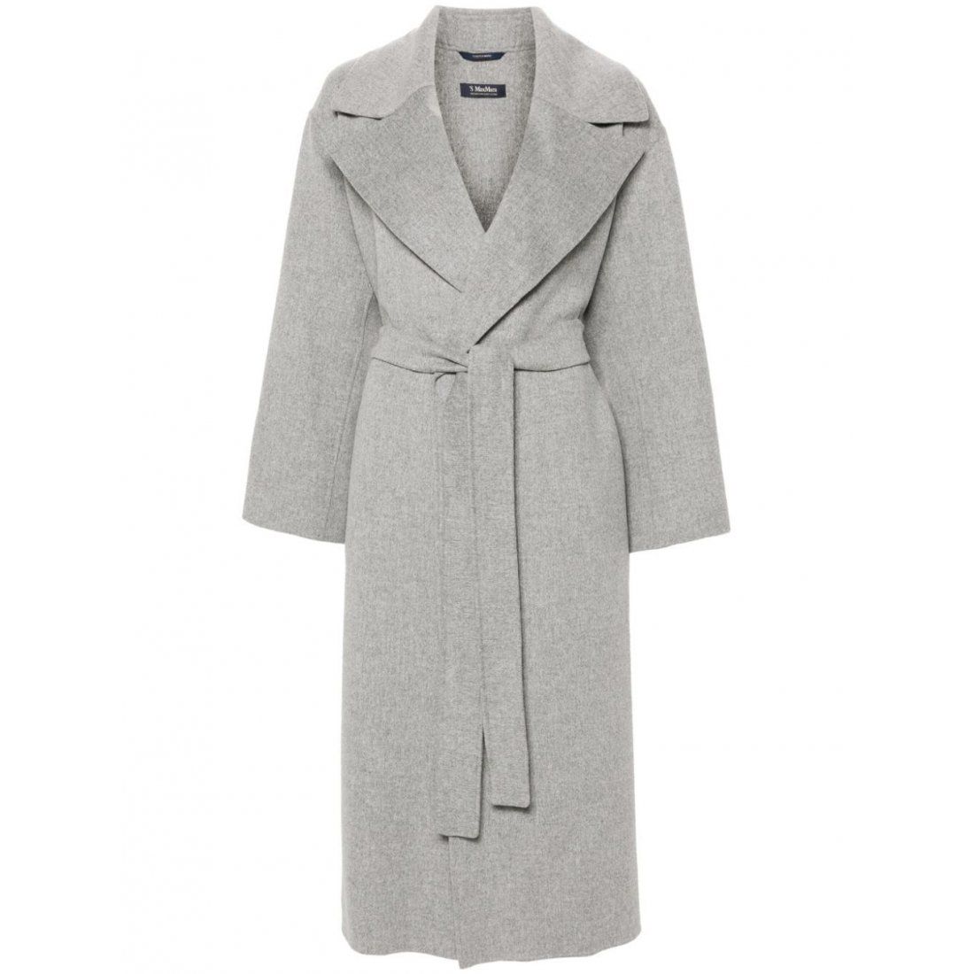 S max mara - Manteau 'Long' pour Femmes