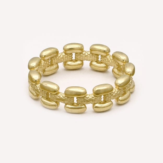 Rafaella - Bague 'Selvaggia' pour Femmes