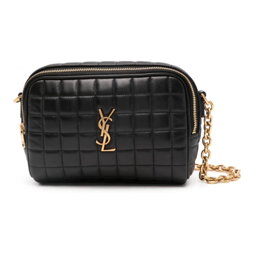 Saint laurent - Sac à bandoulière 'Mini Cassandre' pour Femmes