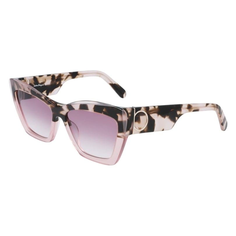 Salvatore ferragamo - Lunettes de soleil 'SF994S-656' pour Femmes