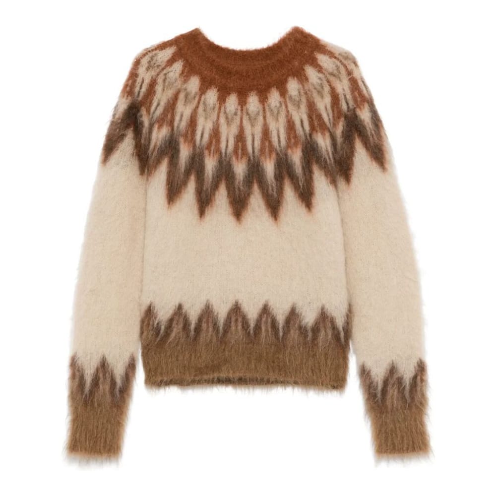 Isabel marant etoile - Pull 'Natania' pour Femmes