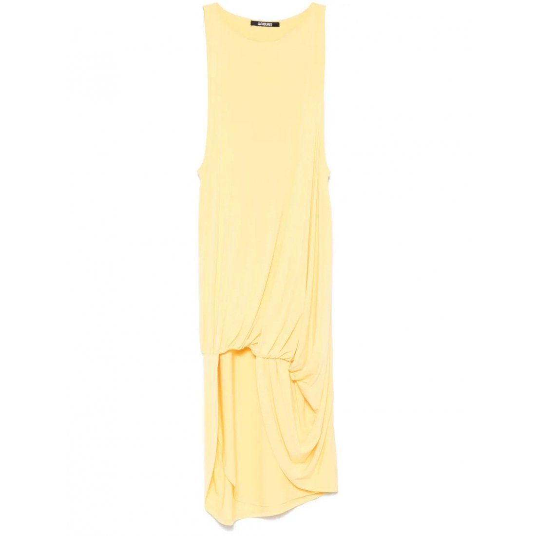 Jacquemus - Robe mini 'The Peplo' pour Femmes