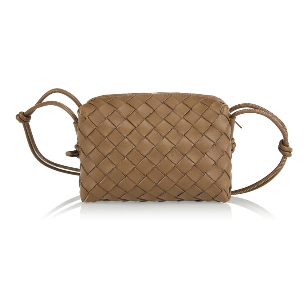 Bottega veneta - Sac 'Loop Mini' pour Femmes