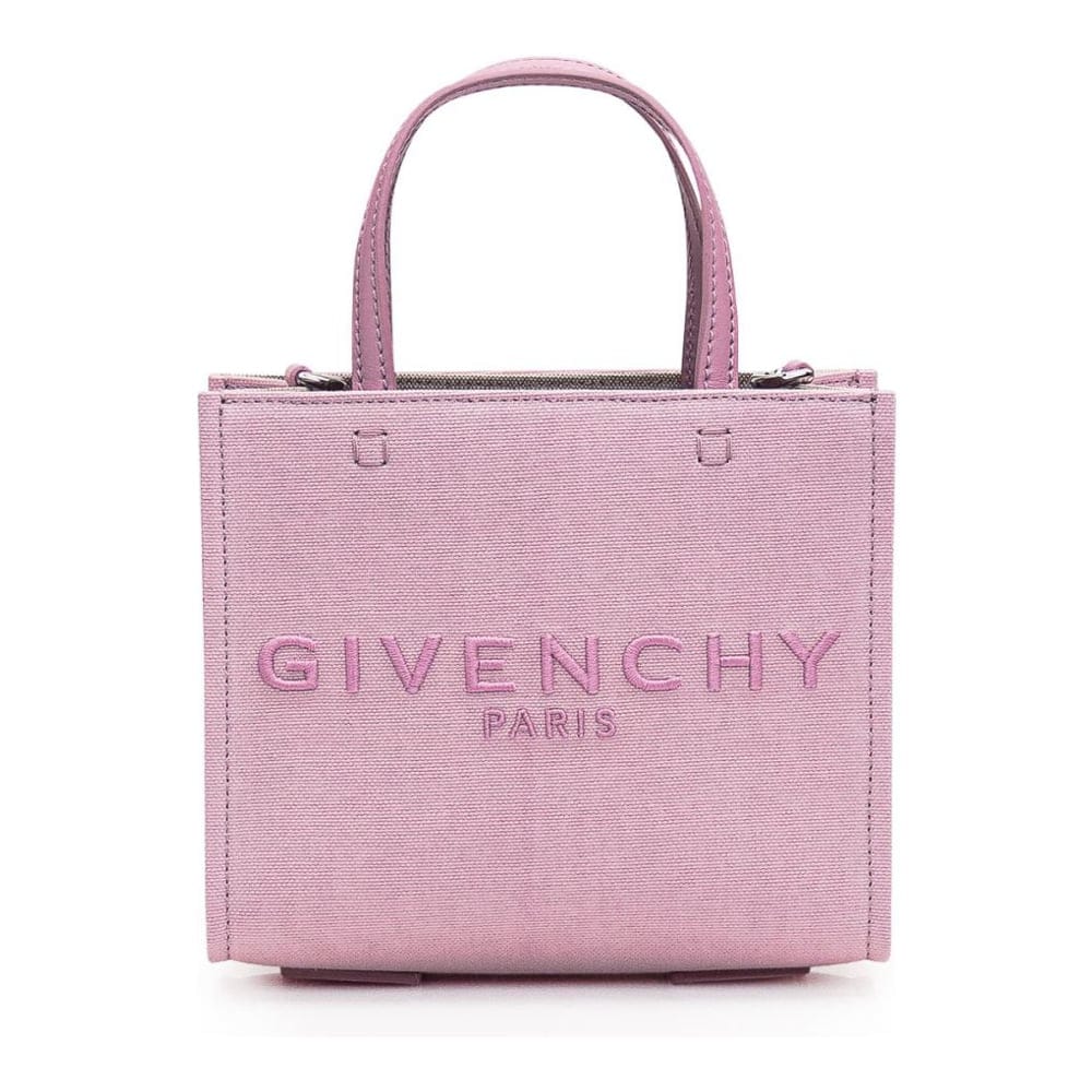 Givenchy - Sac cabas mini 'G' pour Femmes